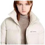 Columbia Puffect II Full Zip Jacket dark stone