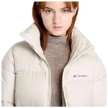 Columbia Puffect II Full Zip Jacket dark stone