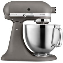 KitchenAid Artisan 5KSM185PS imperial grey