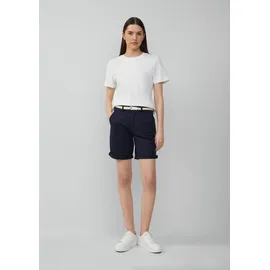 s.Oliver Shorts Blau 36
