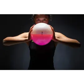 TRIAL Medizinball Pink 3 kg