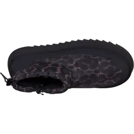 TAMARIS Damen Stiefel Leder schwarz 37