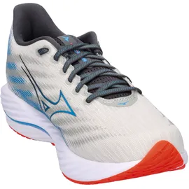 Mizuno Wave Rider 28 Herren Laufschuhe Herren - 44