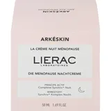 Lierac Arkeskin Die Menopause Nachtcreme
