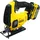 Stanley SFMCS600M2K inkl. 2 x 4,0 Ah + Koffer