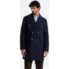 Ombre Touray indigo XL