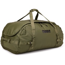 Thule Chasm 90L Reisetaschen Grau