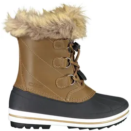 CMP Anthilian Winterstiefel Braun 32