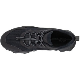 ECCO MX M Low schwarz 44