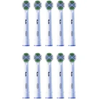 Oral-B Pro Precision Clean weiß 10er-Pack