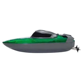 DICKIE Speed Boat Hydro Flash RTR grau/grün