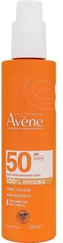 AVENE Sonnenspray SPF 50 200 ml