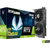 Zotac GAMING GeForce RTX 3050 Twin Edge OC 8GB ZT-A30500H-10M