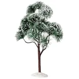 Lemax Mountain Pine, Extra Large Weihnachtsdorf Weihnachtsbaum