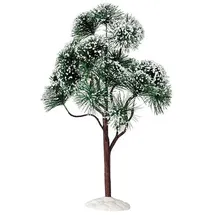 Lemax Mountain Pine, Extra Large Weihnachtsdorf Weihnachtsbaum