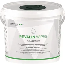 Tesa Reinigungstuch PEVALIN WIPES silikonfrei,pH-neutral 150 St.Eimer PAUL VOORMANN
