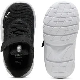 Puma FlexFocus Modern AC+ Inf Schwarz/Weiß 20