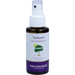 Teebaum Fuß-Spray 50 ML