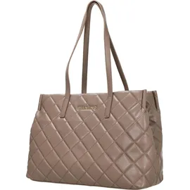 Valentino Ocarina Shopper Synthetik Taupe