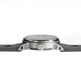 Locman Ducati Quarz Grau/Gelb 43 mm D106A07S-00GYYSIA