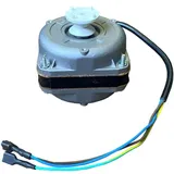 Ersatzmotor Elektromotor 230v 50hz Motor Für Gasheizgebläse Uvm.