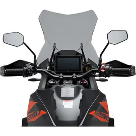 PUIG Tourenscheibe Plus Getönt für KTM 1290 Super Adventure 2021-
