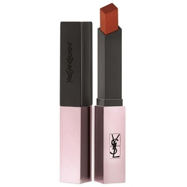 YVES SAINT LAURENT Rouge Pur Couture The Slim Glow Matte 213 taboo chilli