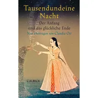 C.H. Beck Verlag Tausendundeine Nacht