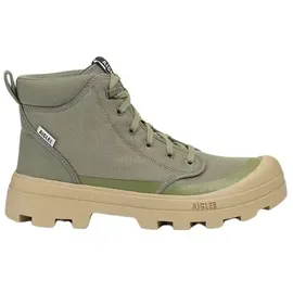 Aigle Tenere Hike Sportschuhe - Khaki / Green - EU 37
