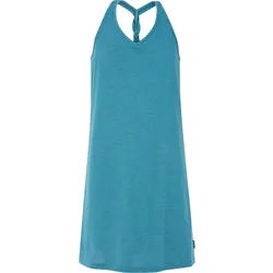 Protest BELLA JR Kleid Mädchen in surfing blue, Größe 128 - blau