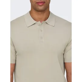 Only & Sons Onswyler beige L