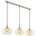 GLOBO MATEO 103 matt/beige