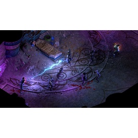 Pillars of Eternity II: Deadfire - Ultimate Edition (USK) (PS4)
