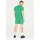 Virtus Shorts "Berk", Herren, Gr. XL, US-Größen, grün, 91% Polyester, 9% Elasthan, unifarben, kurz, Hosen Shorts, mit Quick-Dry-Funktion