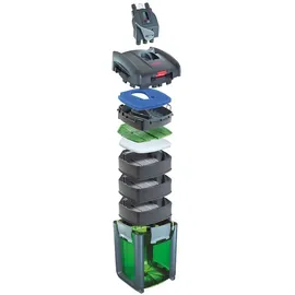 Eheim Außenfilter professionel 3 1200 XL