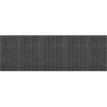 Wash+Dry Duo 60 x 180 cm Schwarz