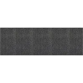 Wash+Dry Duo 60 x 180 cm Schwarz