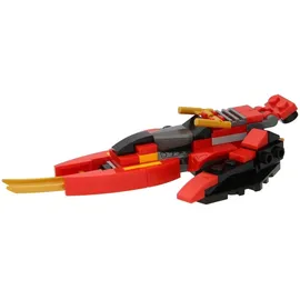 LEGO Ninjago Kombi-Flitzer 30536