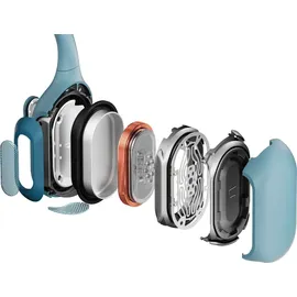 Shokz OpenRun Pro blau