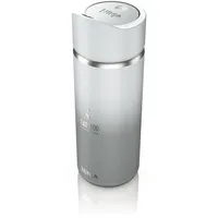 Ninja 400 ml Sip Perfect Trinkflasche für Heißgetränke, BPA-frei,