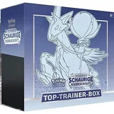 Pokémon Schaurige Herrschaft Top Trainer Box