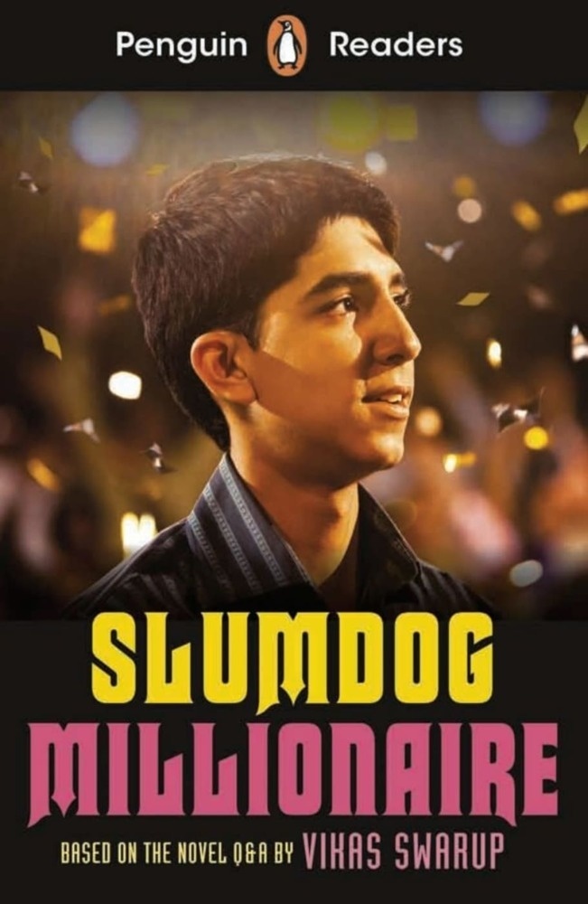Slumdog Millionaire - Vikas Swarup  Kartoniert (TB)