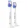 Philips Sonicare S2 Sensitive Aufsteckbürste 2 St.