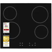 Exquisit EKC601-Rsw-020
