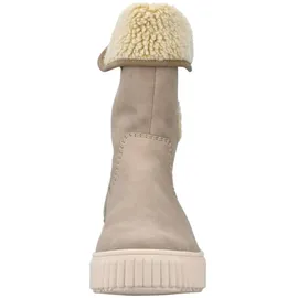 Rieker N2554-60 Damen Beige 36
