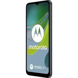 Motorola Moto E13 8 GB RAM 128 GB cosmic black