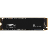Crucial P3 2 TB M.2