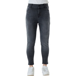 Love to be by LTB Damen Jeans Arly Skinny Fit Enara Wash 53420 Hoher Bund Reißverschluss W 44 L 32