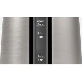 Bosch DesignLine TWK3P423 schwarz