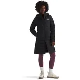 The North Face Damen Aconcagua Parka (Größe S, schwarz)